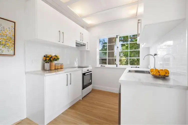 Sixth view of Homely house listing, 27 Rose Street, Annandale NSW 2038