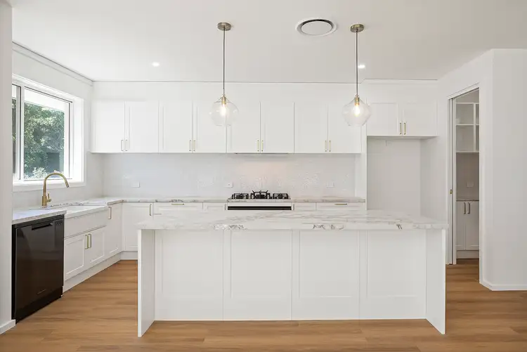 Second view of Homely house listing, 5 Amadeus Place, North Boambee Valley NSW 2450