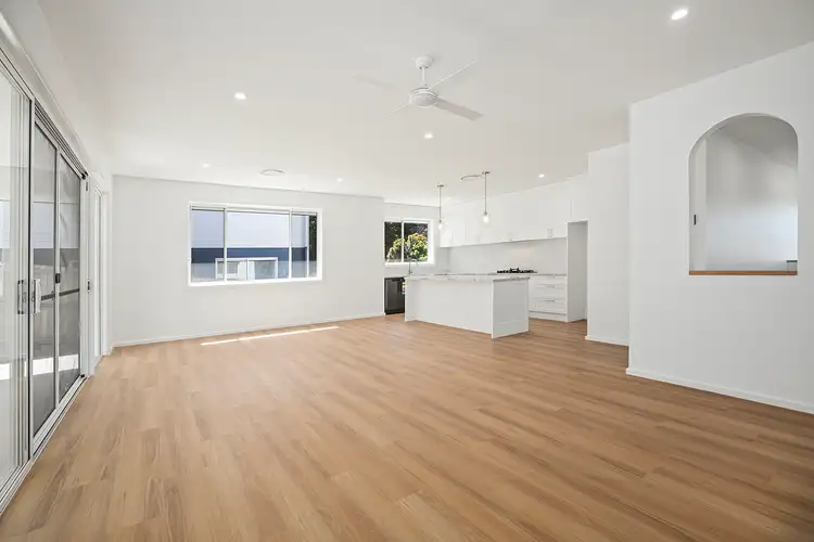 Third view of Homely house listing, 5 Amadeus Place, North Boambee Valley NSW 2450