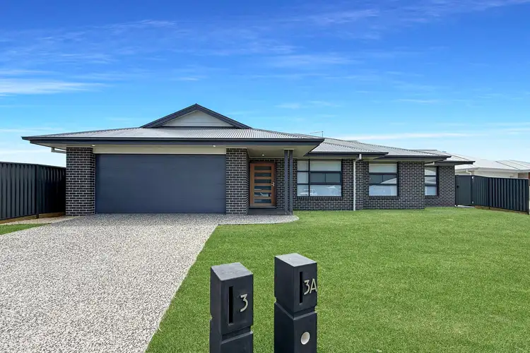 Main view of Homely house listing, 3 Grouper Crescent, Moonee Beach NSW 2450