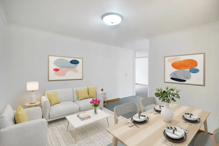 Main view of Homely apartment listing, 2/44 Meadow Crescent, Meadowbank NSW 2114