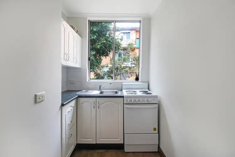 Second view of Homely apartment listing, 2/44 Meadow Crescent, Meadowbank NSW 2114