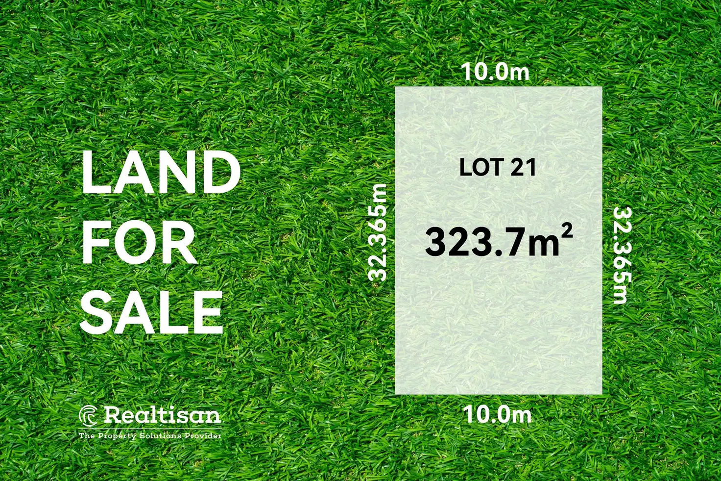 Main view of Homely land listing, 45 Fuzzweed Road, Leppington NSW 2179