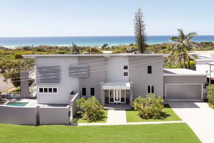 4 Melaleuca Street, Marcus Beach QLD 4573
