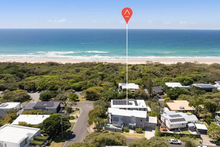 Second view of Homely house listing, 4 Melaleuca Street, Marcus Beach QLD 4573