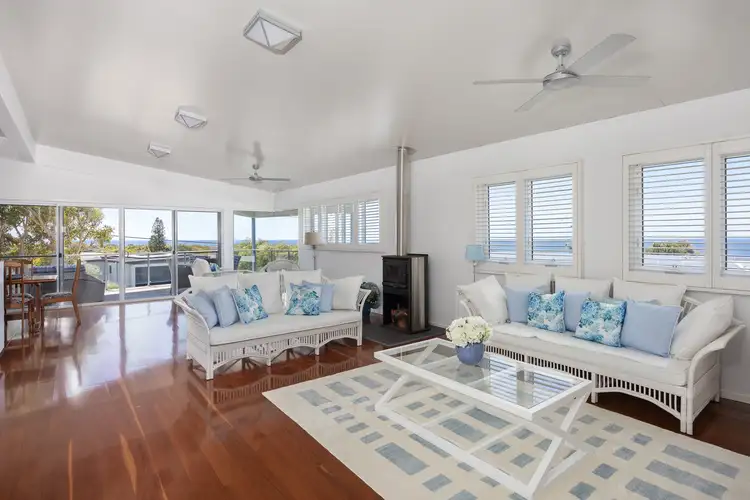 Sixth view of Homely house listing, 4 Melaleuca Street, Marcus Beach QLD 4573