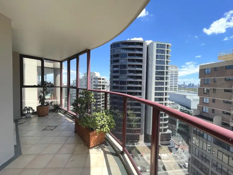 Main view of Homely apartment listing, 71/2a Hollywood Avenue, Bondi Junction NSW 2022