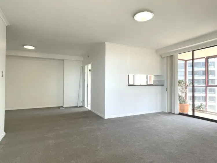 Second view of Homely apartment listing, 71/2a Hollywood Avenue, Bondi Junction NSW 2022