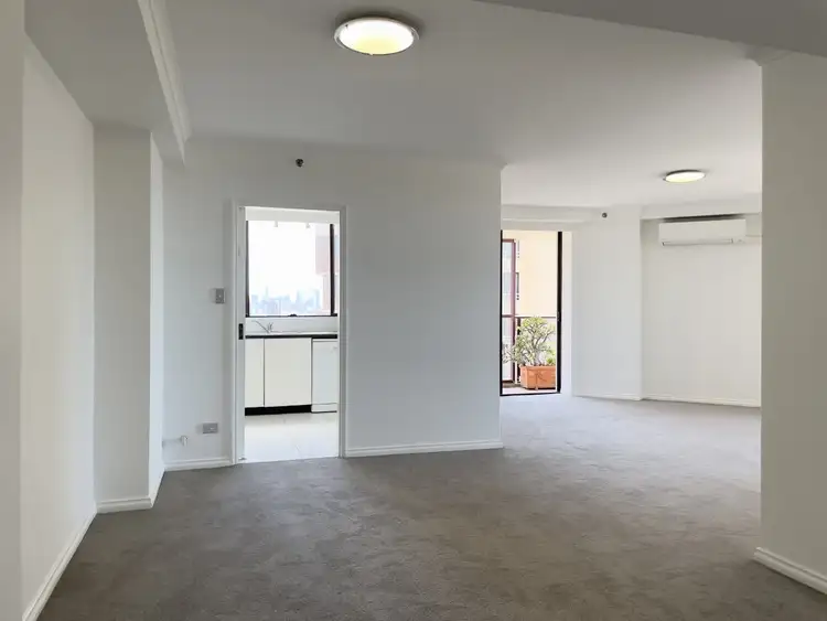 Third view of Homely apartment listing, 71/2a Hollywood Avenue, Bondi Junction NSW 2022