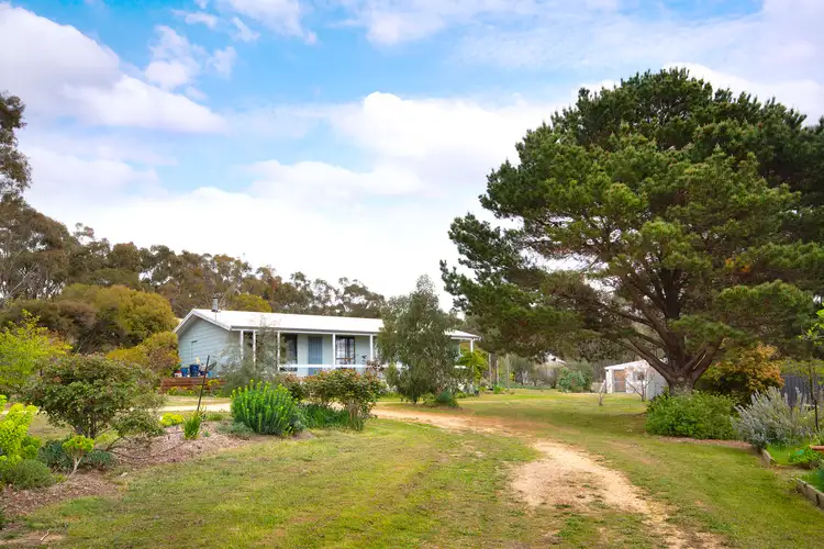 Main view of Homely house listing, 38 Neates Road, Campbells Creek VIC 3451