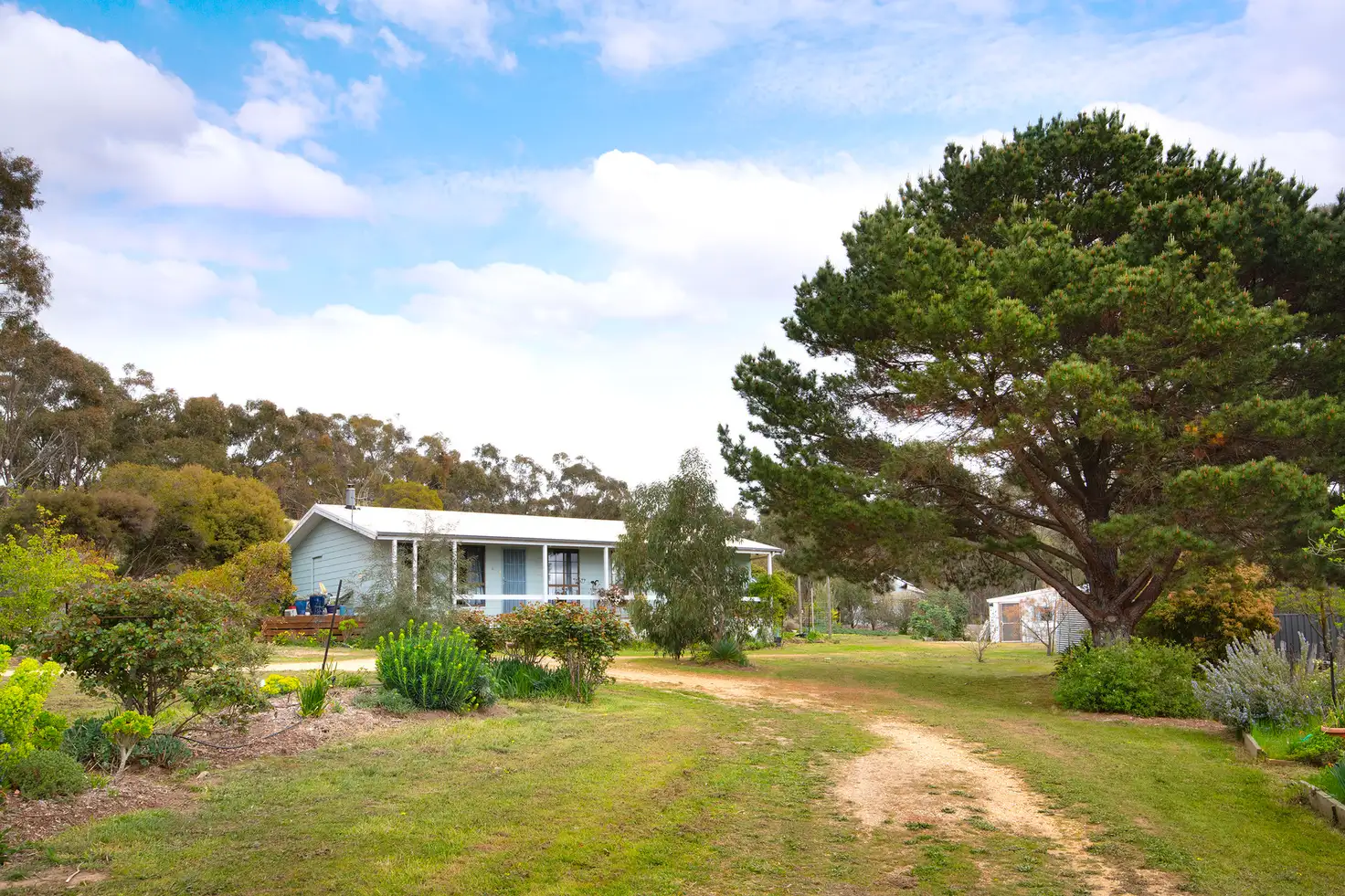 Main view of Homely house listing, 38 Neates Road, Campbells Creek VIC 3451