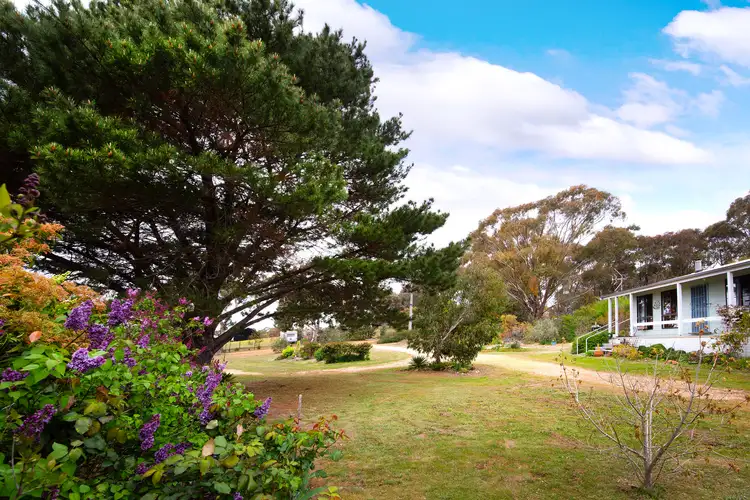 Second view of Homely house listing, 38 Neates Road, Campbells Creek VIC 3451