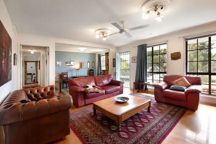Fourth view of Homely house listing, 38 Neates Road, Campbells Creek VIC 3451