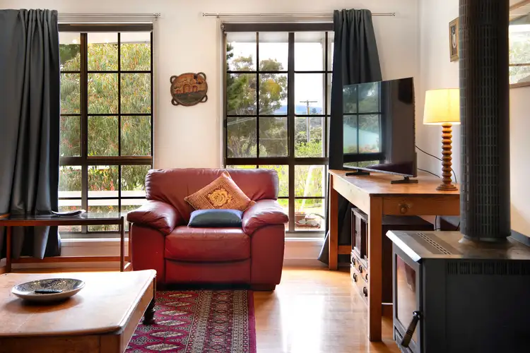 Fifth view of Homely house listing, 38 Neates Road, Campbells Creek VIC 3451