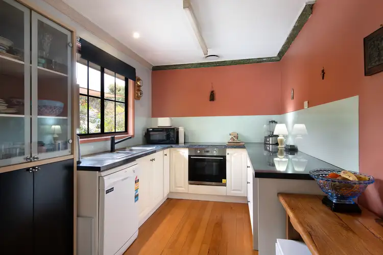 Sixth view of Homely house listing, 38 Neates Road, Campbells Creek VIC 3451
