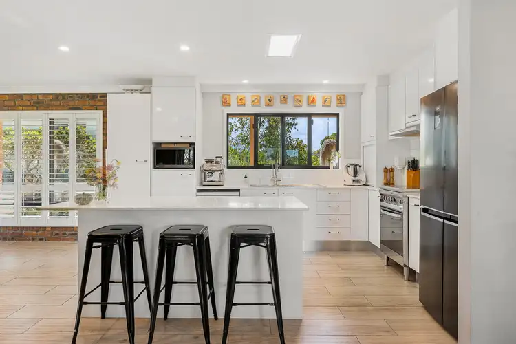 Second view of Homely house listing, 9 Logan Court, Clear Mountain QLD 4500