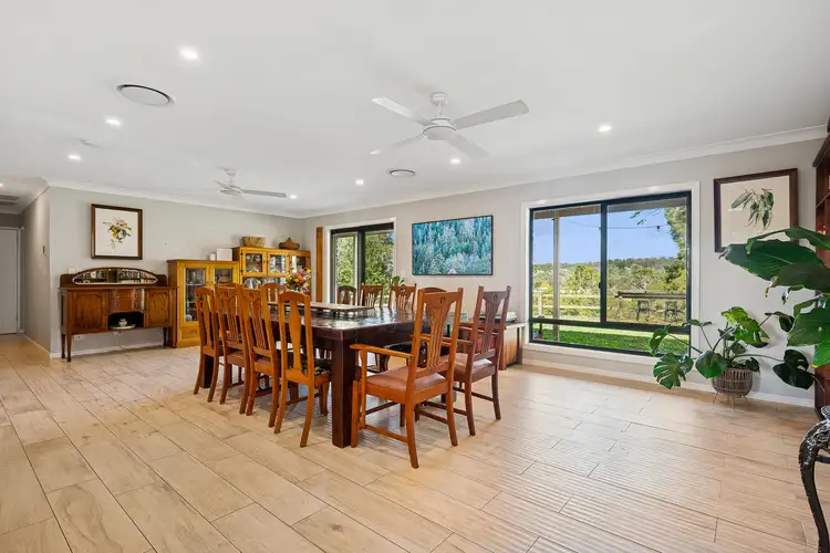 Third view of Homely house listing, 9 Logan Court, Clear Mountain QLD 4500