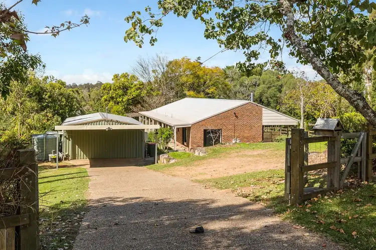 Fifth view of Homely house listing, 9 Logan Court, Clear Mountain QLD 4500