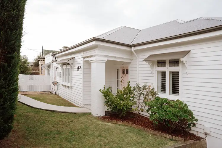 11 Brougham Street, West Launceston TAS 7250
