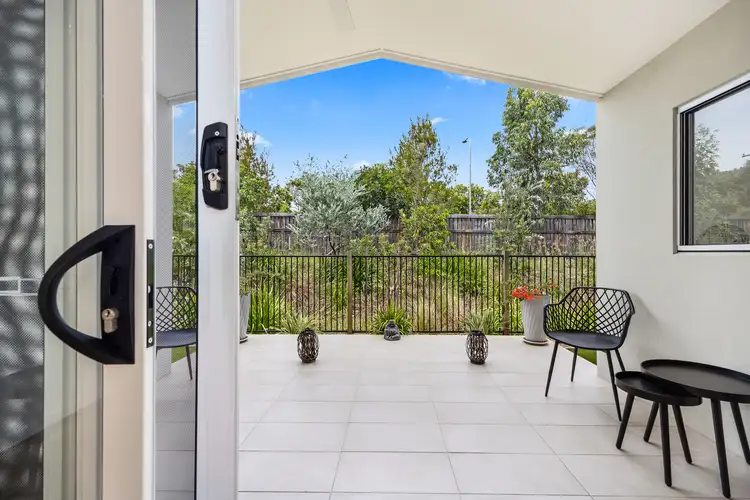 243/2-20 Island View Drive, Urangan QLD 4655