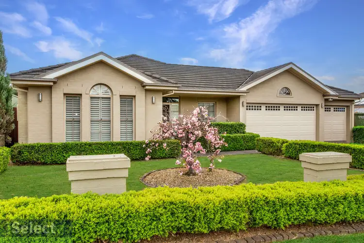 Second view of Homely house listing, 51 St Heliers Road, Silverdale NSW 2752