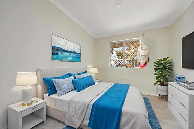Second view of Homely house listing, 68 Bourbon Street, Hamilton Hill WA 6163