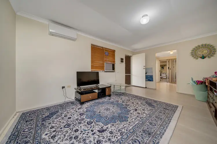 Fourth view of Homely house listing, 68 Bourbon Street, Hamilton Hill WA 6163