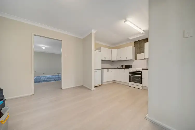 Fifth view of Homely house listing, 68 Bourbon Street, Hamilton Hill WA 6163