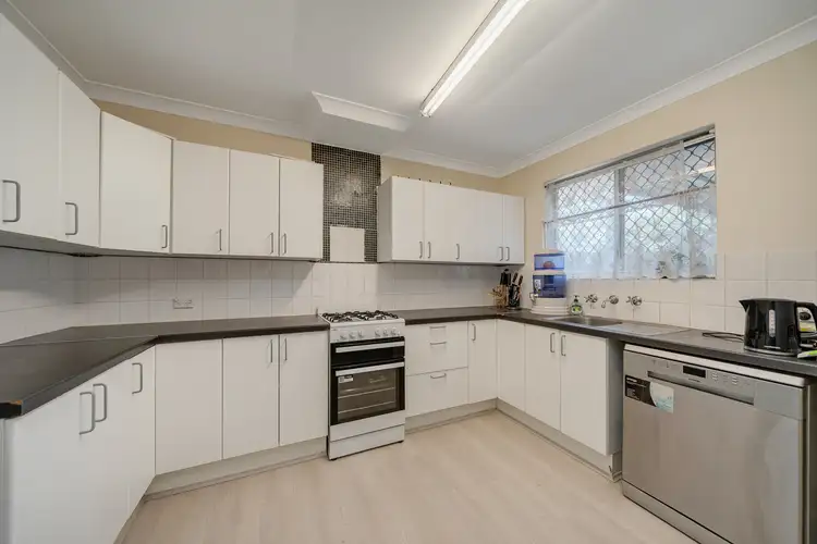 Sixth view of Homely house listing, 68 Bourbon Street, Hamilton Hill WA 6163