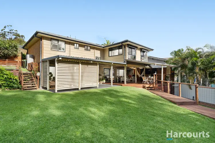 Main view of Homely house listing, 25 Seacroft Close, Belmont North NSW 2280