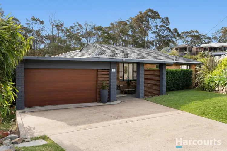 Second view of Homely house listing, 25 Seacroft Close, Belmont North NSW 2280