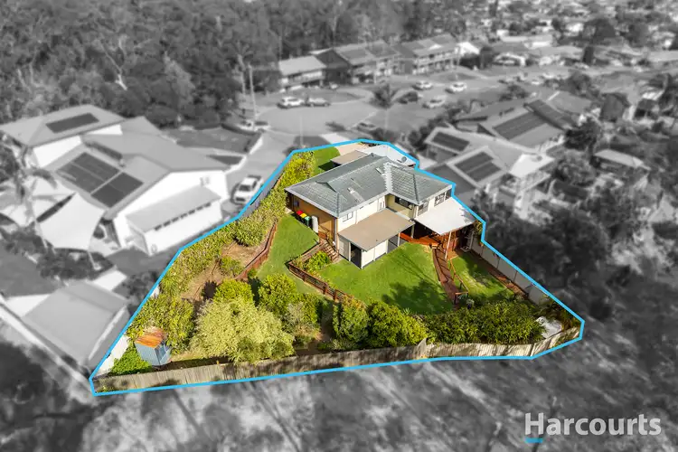 Third view of Homely house listing, 25 Seacroft Close, Belmont North NSW 2280