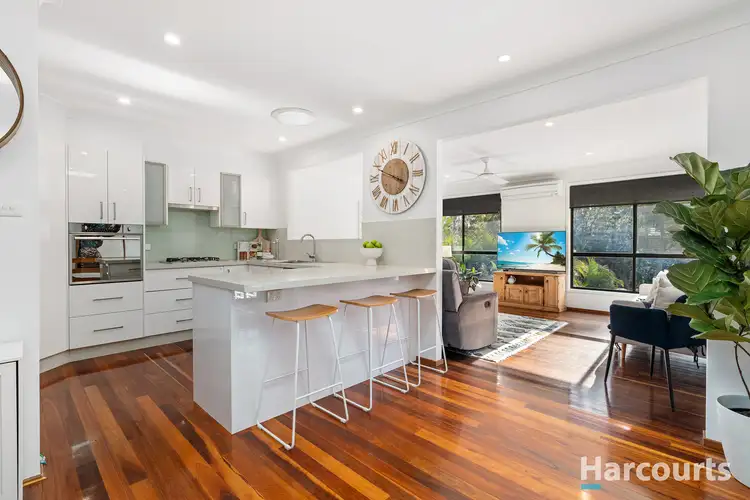 Fourth view of Homely house listing, 25 Seacroft Close, Belmont North NSW 2280
