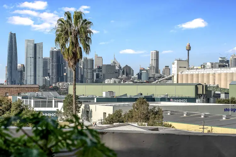 Fourth view of Homely townhouse listing, 3/6 Joseph Street, Rozelle NSW 2039