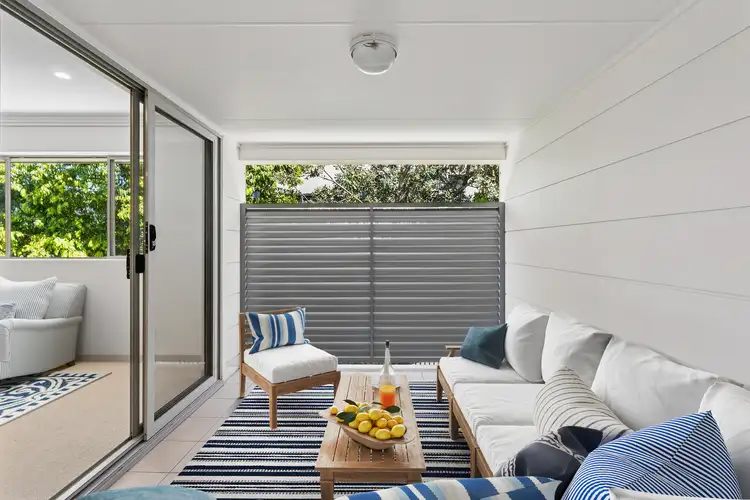 Second view of Homely apartment listing, 22/15-19 Shackel Avenue, Brookvale NSW 2100