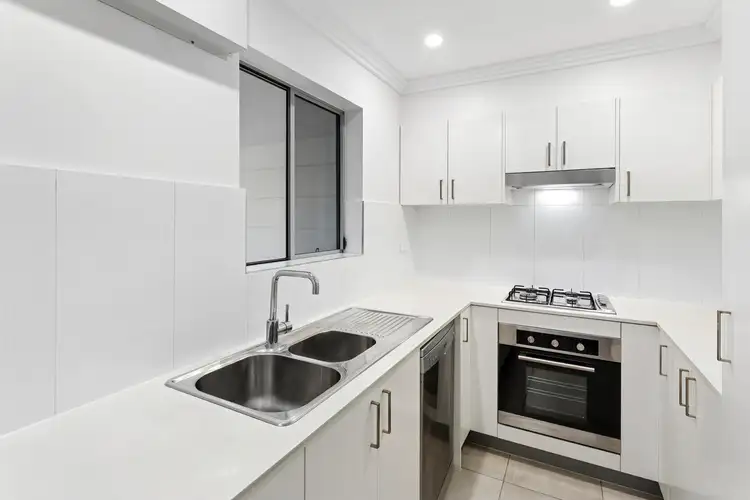 Third view of Homely apartment listing, 22/15-19 Shackel Avenue, Brookvale NSW 2100