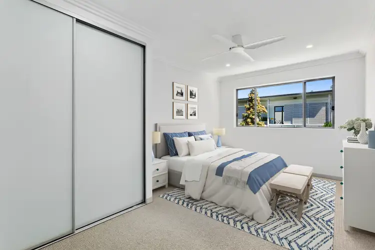 Fourth view of Homely apartment listing, 22/15-19 Shackel Avenue, Brookvale NSW 2100
