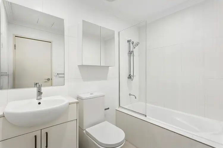 Fifth view of Homely apartment listing, 22/15-19 Shackel Avenue, Brookvale NSW 2100