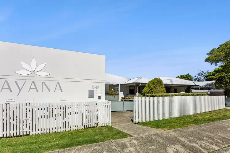 Sixth view of Homely apartment listing, 22/15-19 Shackel Avenue, Brookvale NSW 2100
