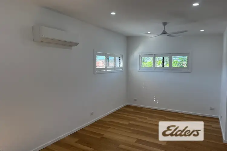 Second view of Homely townhouse listing, 1/18 Turton Road, Waratah NSW 2298