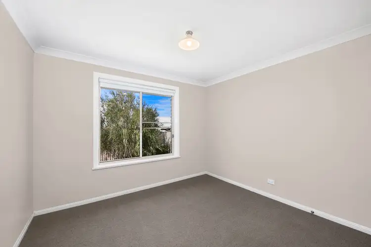 Second view of Homely townhouse listing, 2/17 Vera Court, Mudgee NSW 2850