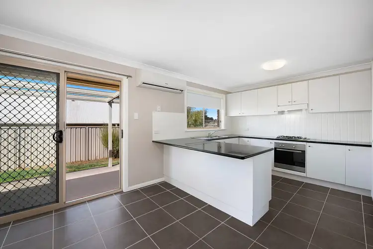 Third view of Homely townhouse listing, 2/17 Vera Court, Mudgee NSW 2850