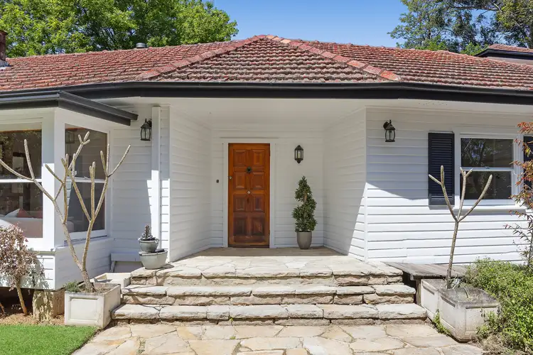 Third view of Homely house listing, 17 Fiona Road, Beecroft NSW 2119