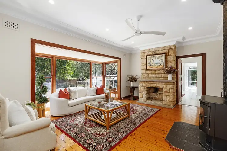 Fourth view of Homely house listing, 17 Fiona Road, Beecroft NSW 2119