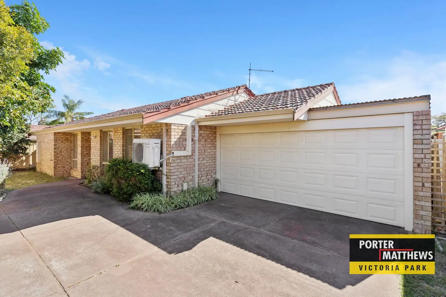 Main view of Homely villa listing, 3/22 Jupiter Street, Carlisle WA 6101