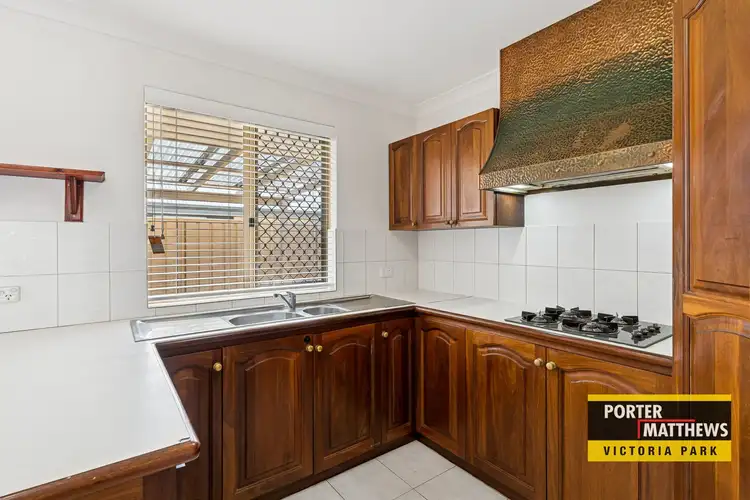 Third view of Homely villa listing, 3/22 Jupiter Street, Carlisle WA 6101
