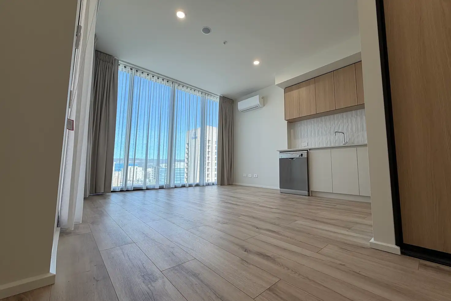 Main view of Homely apartment listing, 1315/6 Penaluna Place, Adelaide SA 5000