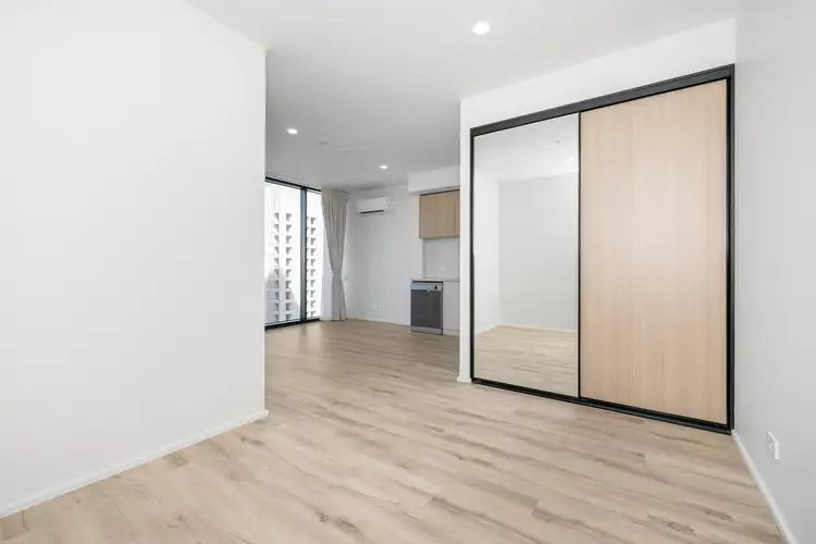 Second view of Homely apartment listing, 1315/6 Penaluna Place, Adelaide SA 5000
