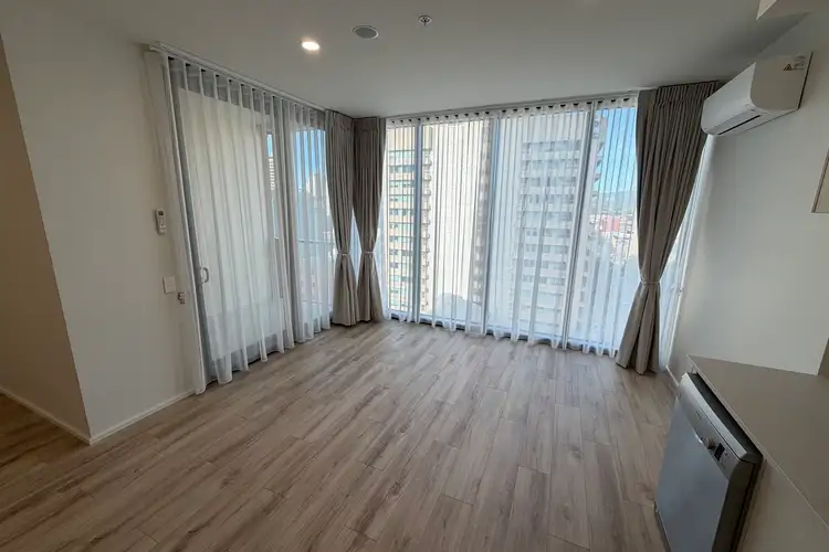 Second view of Homely apartment listing, 1315/6 Penaluna Place, Adelaide SA 5000