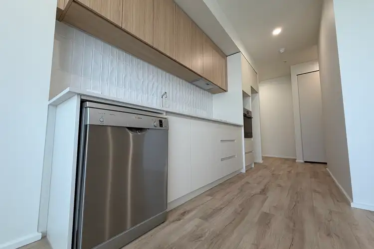 Third view of Homely apartment listing, 1315/6 Penaluna Place, Adelaide SA 5000